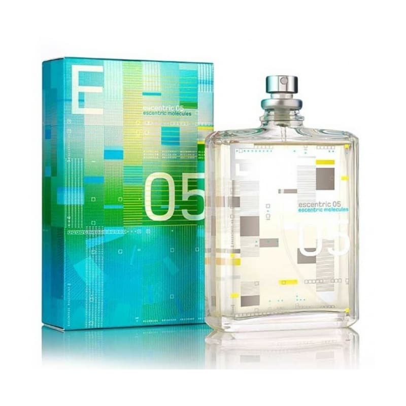 Escentric Molecules Escentric 02