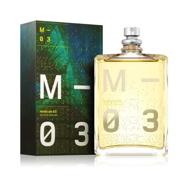 Escentric Molecules Molecule 05