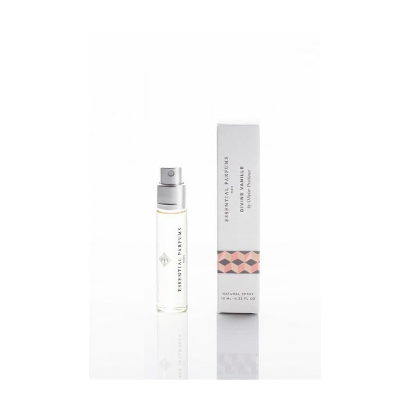 Essential Parfums Divine Vanille by Olivier Pescheux