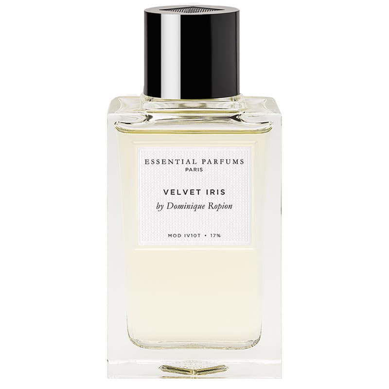 Essential Parfums Velvet Iris by Dominique Ropion