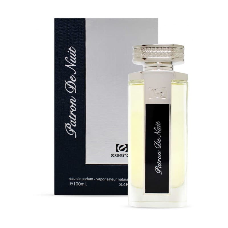 Essenza patron de nuit