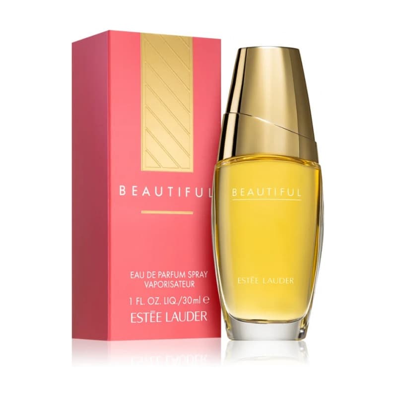 Estée lauder beautiful