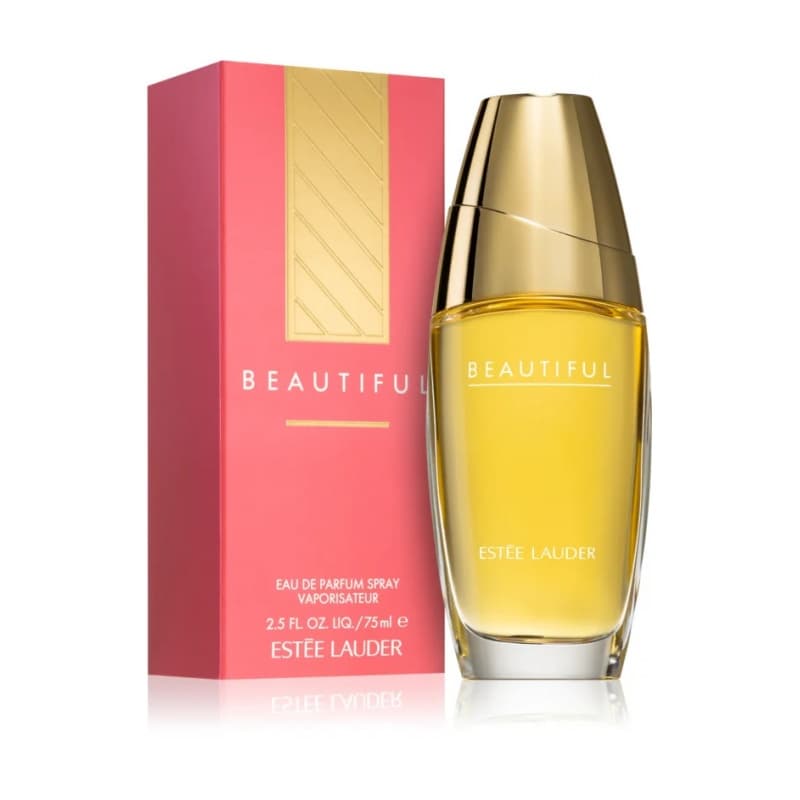 Estée lauder beautiful