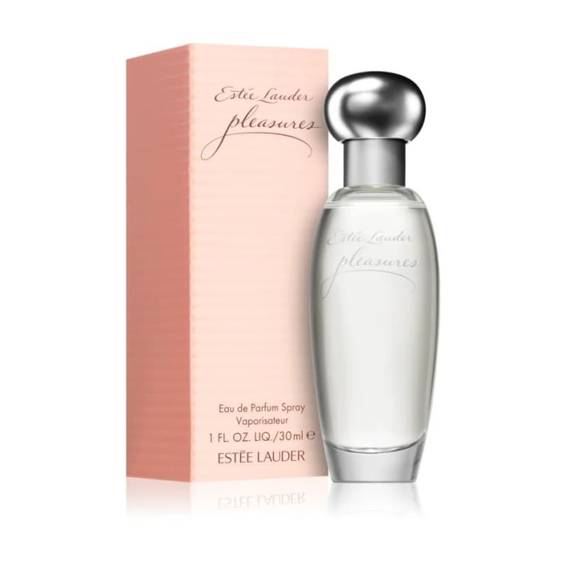 Estée lauder pleasures