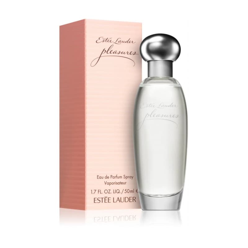 Estée lauder pleasures