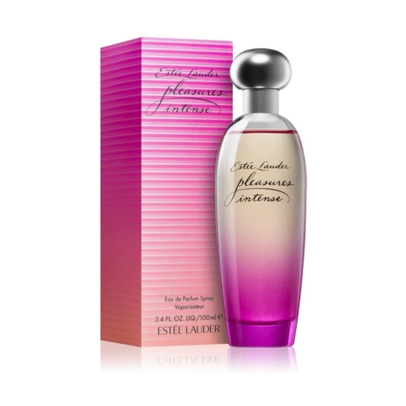 Estée lauder pleasures intense
