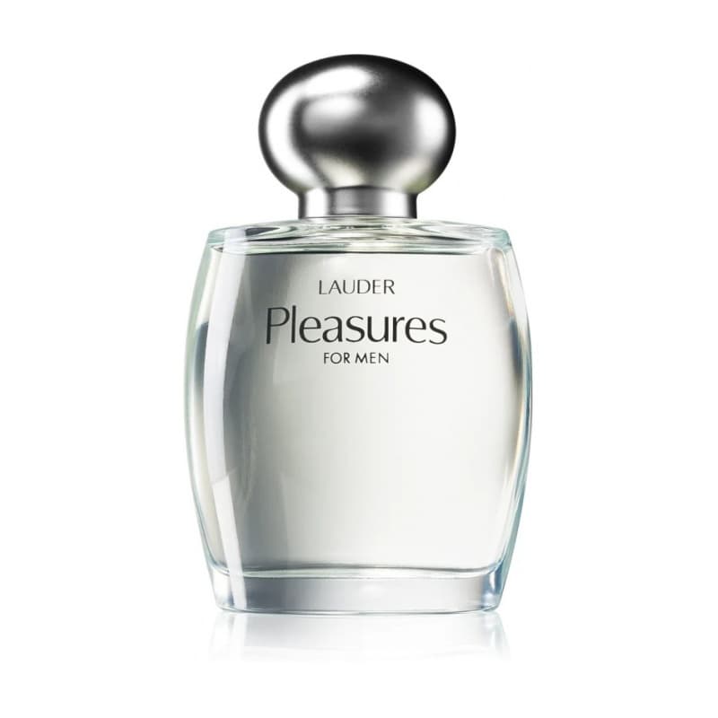 Estée lauder pleasures men одеколон