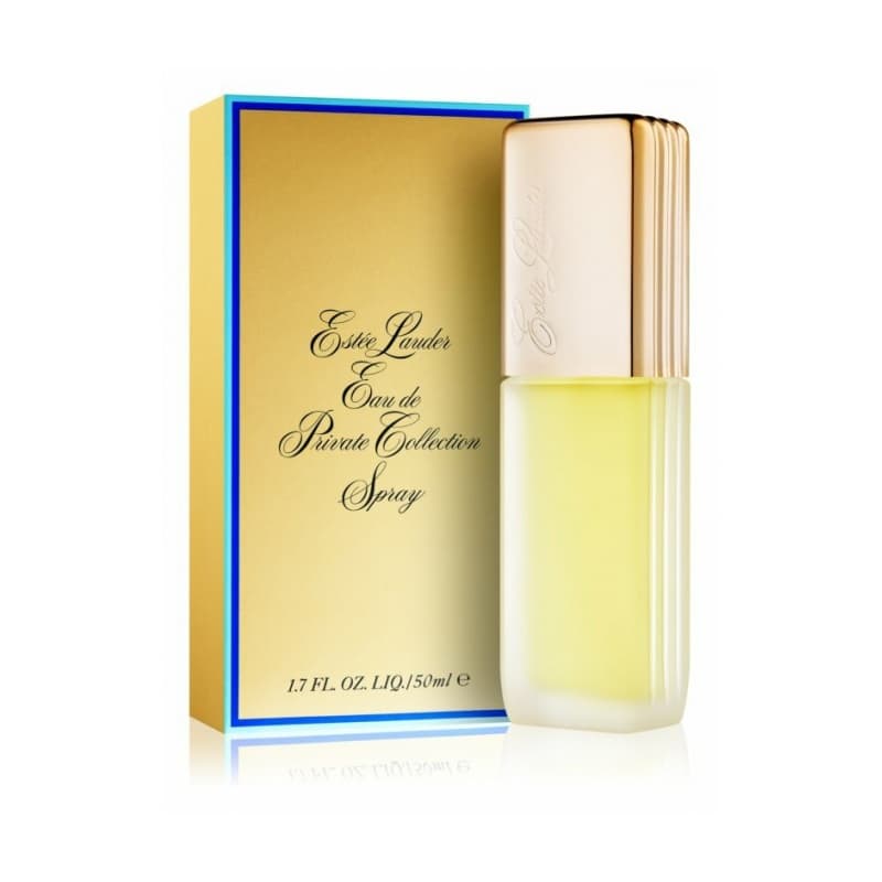 Estée lauder private collection