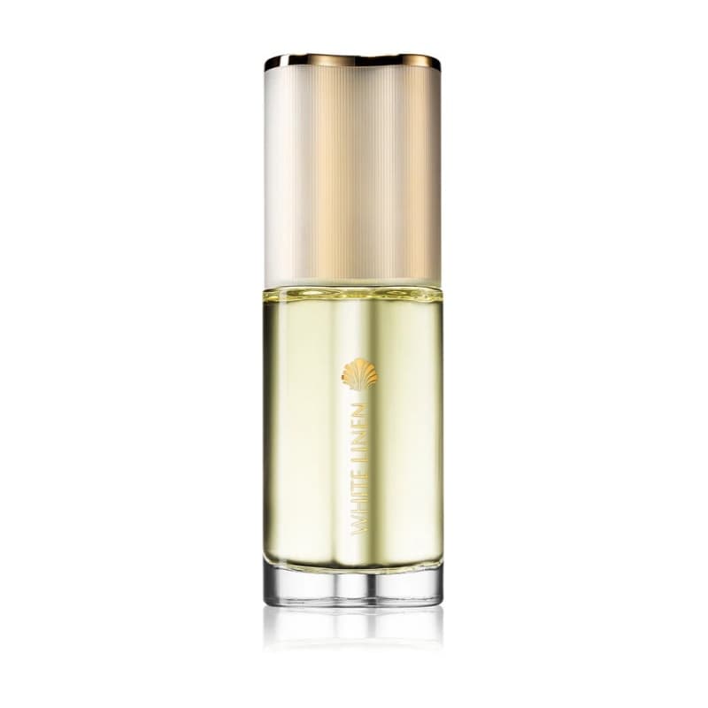 Estée lauder white linen