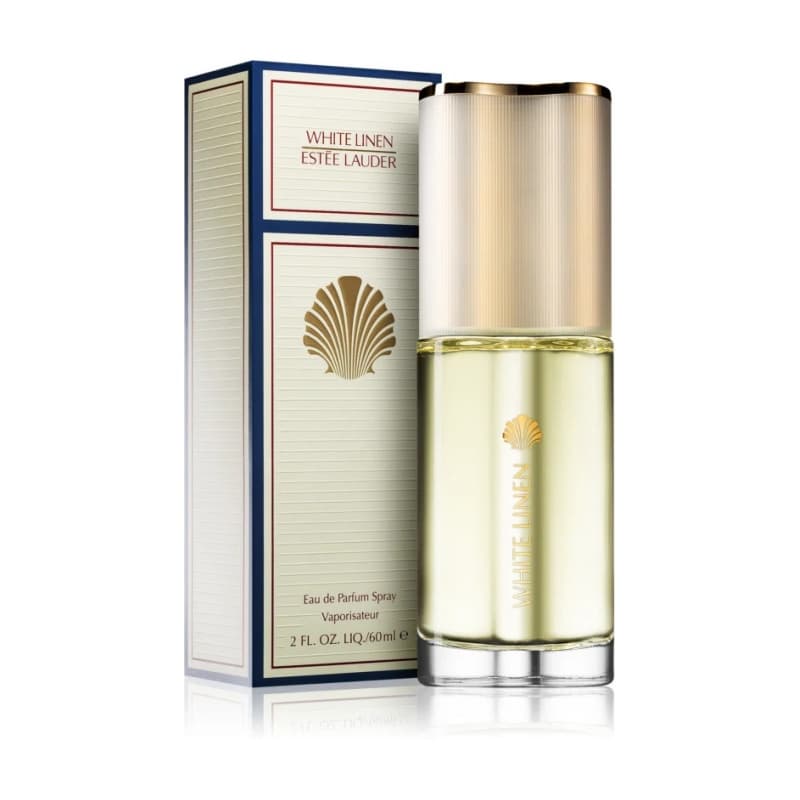 Estée lauder white linen