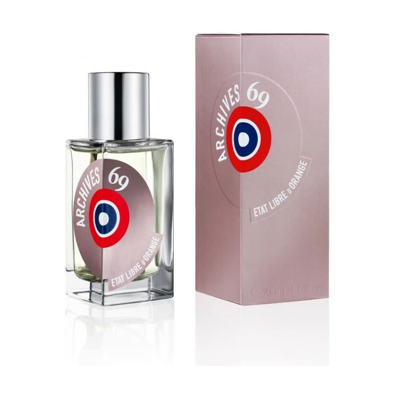 Etat Libre d'Orange Archives 69