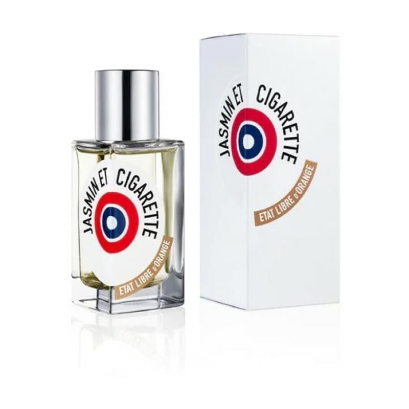 Etat Libre d'Orange Jasmin Et Cigarette