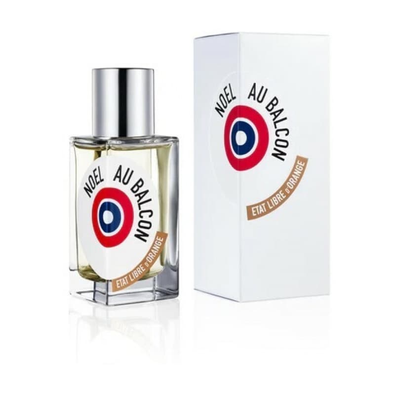 Etat Libre d'Orange Noel Au Balcon