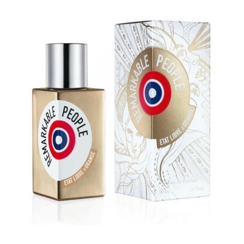 Etat Libre d'Orange Remarkable People