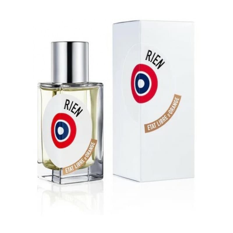 Etat Libre d'Orange Rien