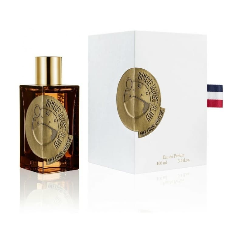 Etat Libre d'Orange Spice Must Flow