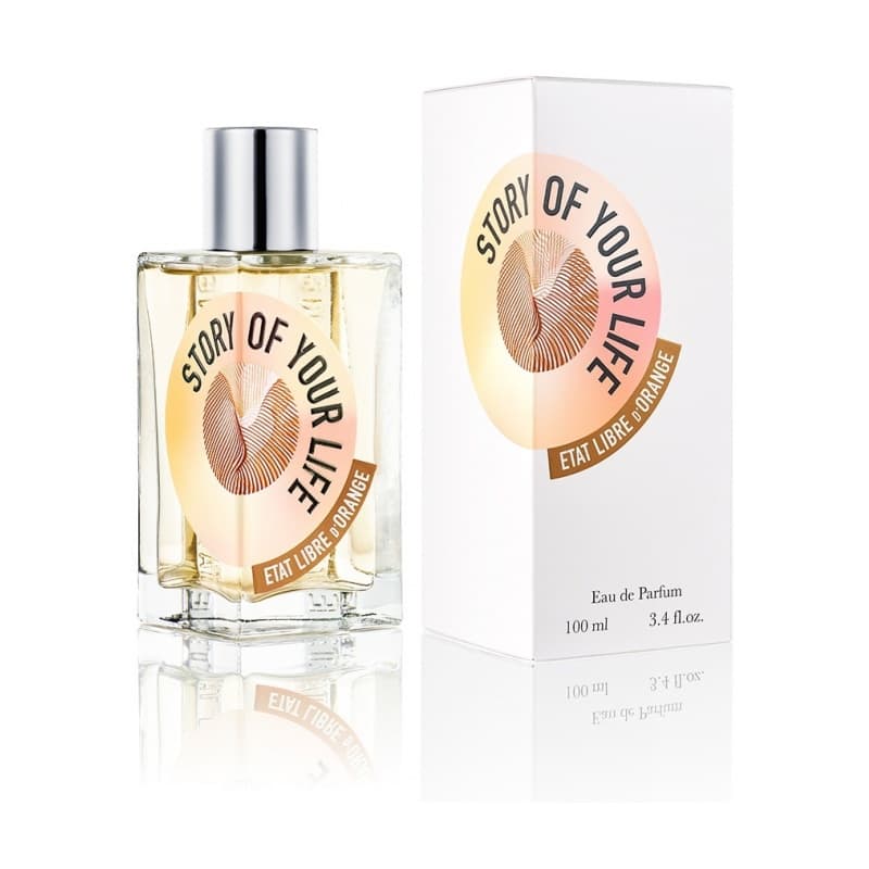 Etat Libre d’Orange Story of Your Life
