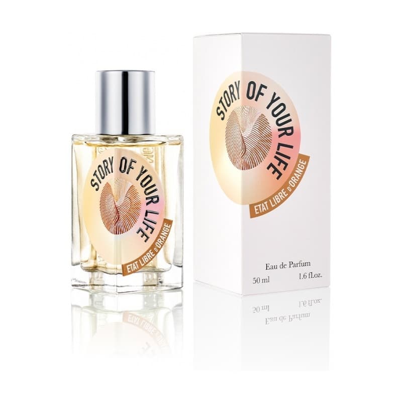 Etat Libre d’Orange Story of Your Life