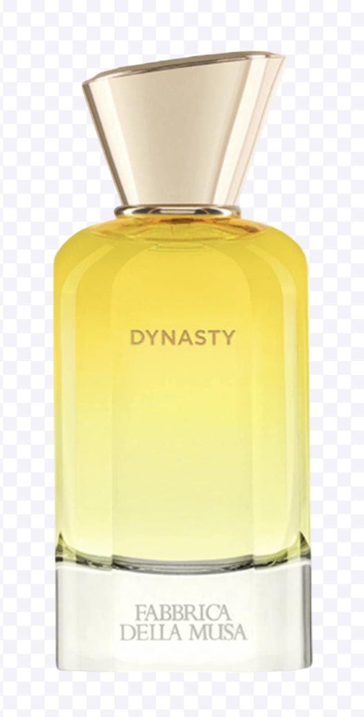 Fabbrica della musa dynasty