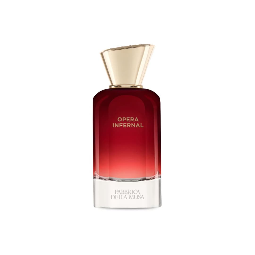 Fabbrica della musa opera infernal