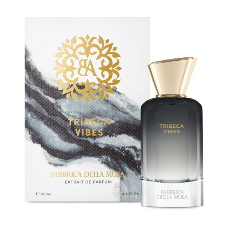 Fabbrica della musa tribeca vibes