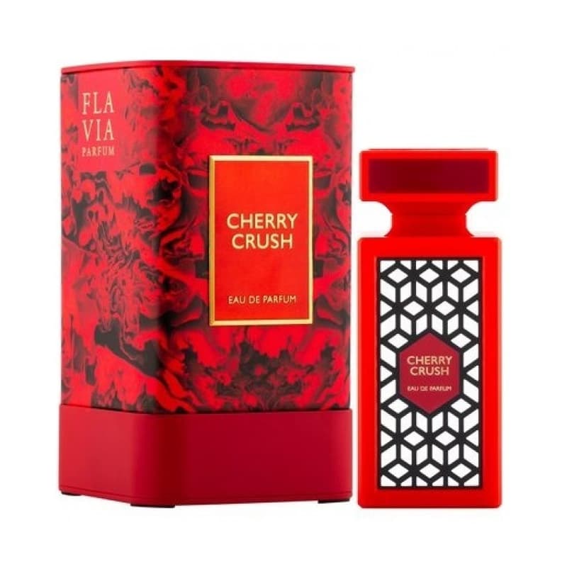 Flavia cherry crush