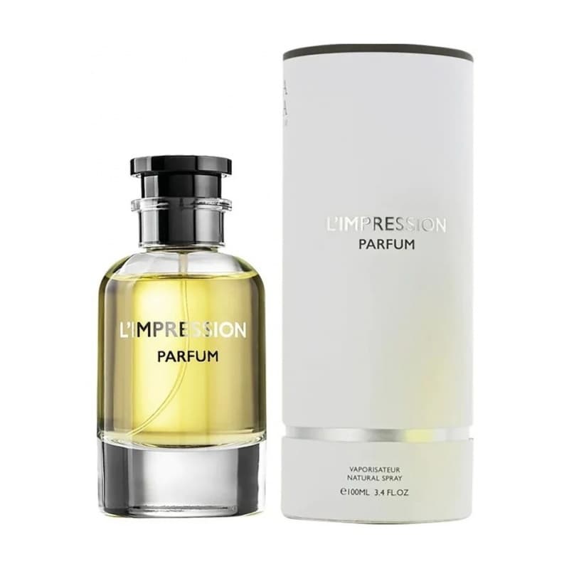 Flavia L'impression Parfum