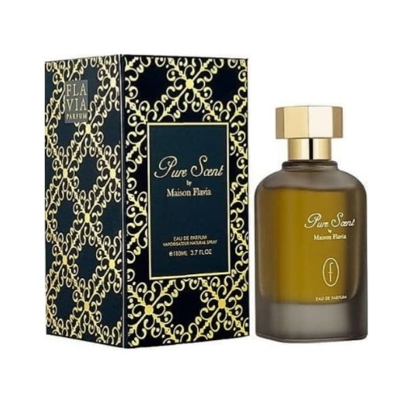 Flavia pure scent