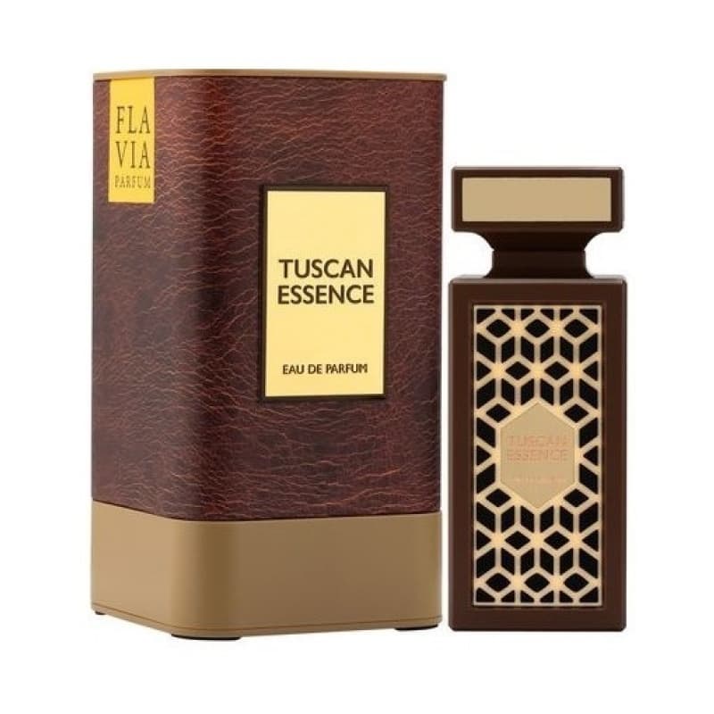 Flavia tuscan essence