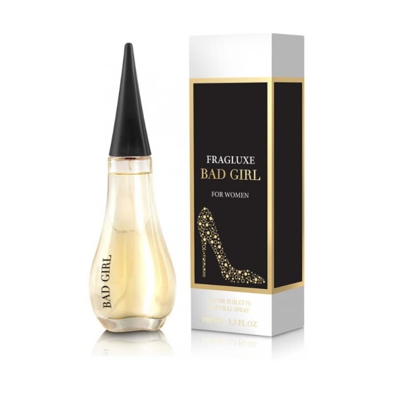Fragluxe bad girl women