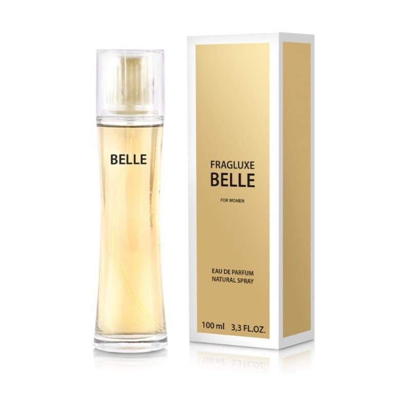 Fragluxe belle women