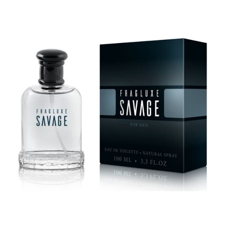 Fragluxe savage for men