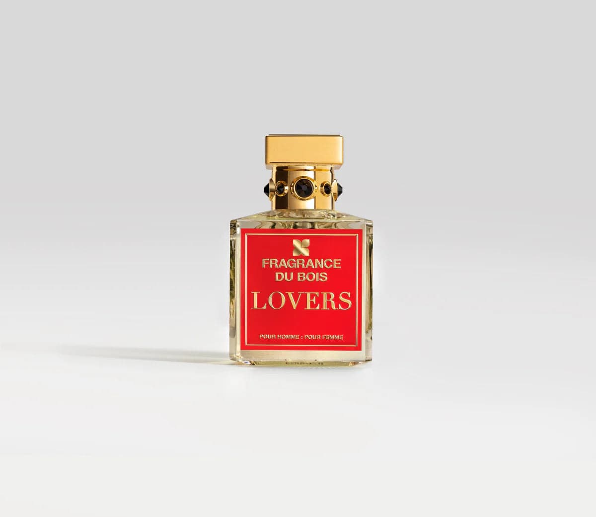 Fragrance du bois lovers parfum