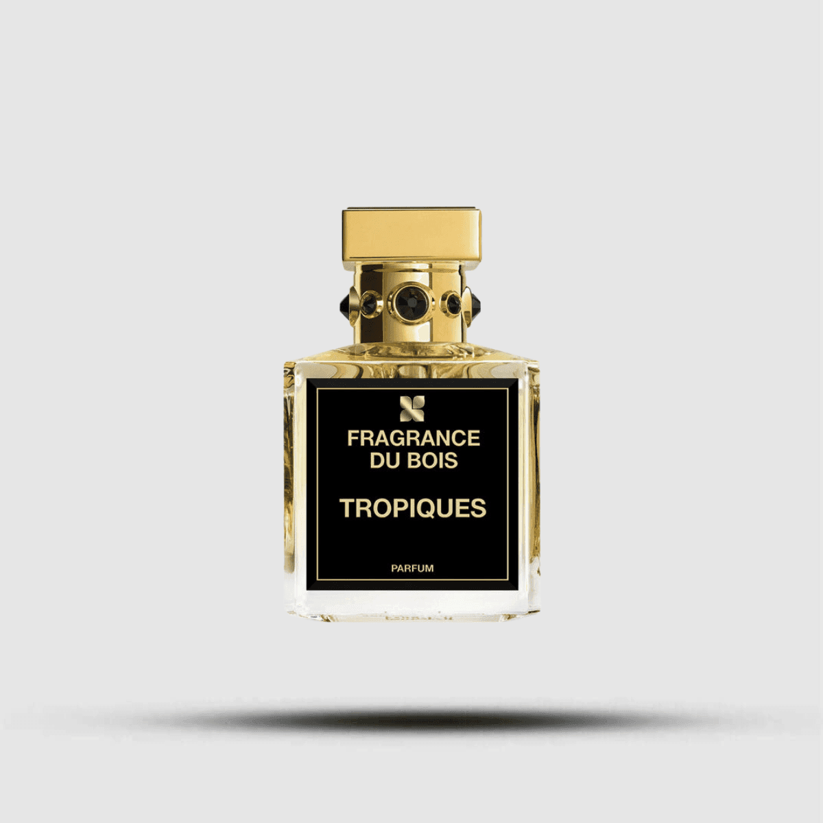 Fragrance du Bois Tropiques