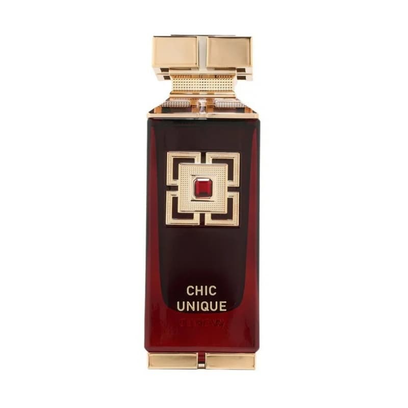 Fragrance world chic unique