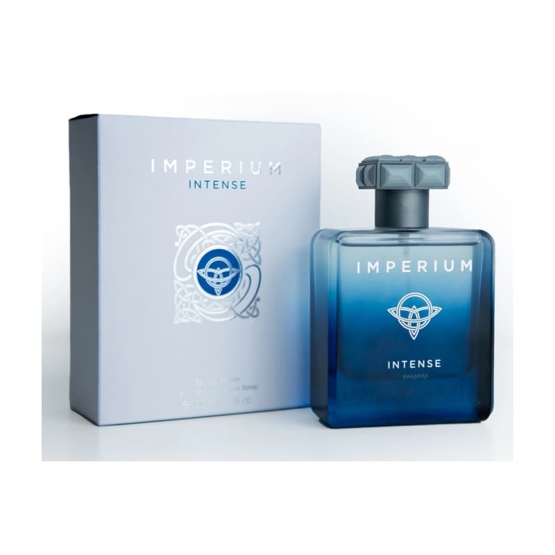Fragrance world imperium intense