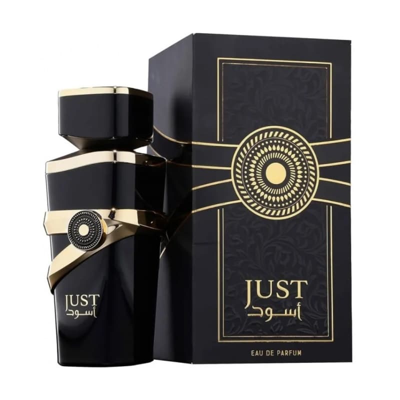 Fragrance world just aswad