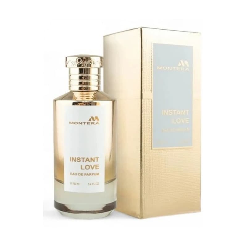 Fragrance world montera instant love