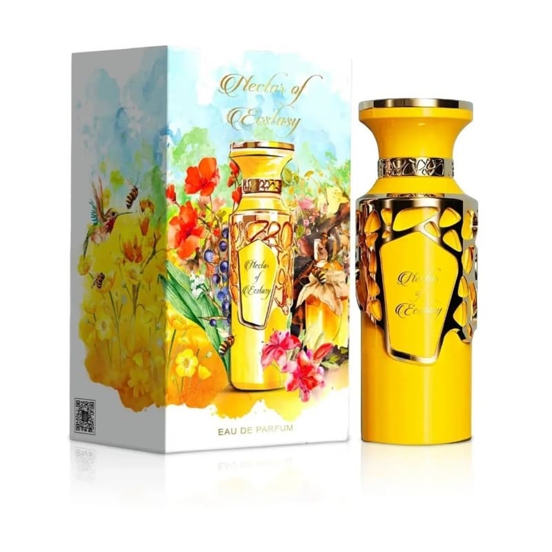 Fragrance world nectar of ecstacy