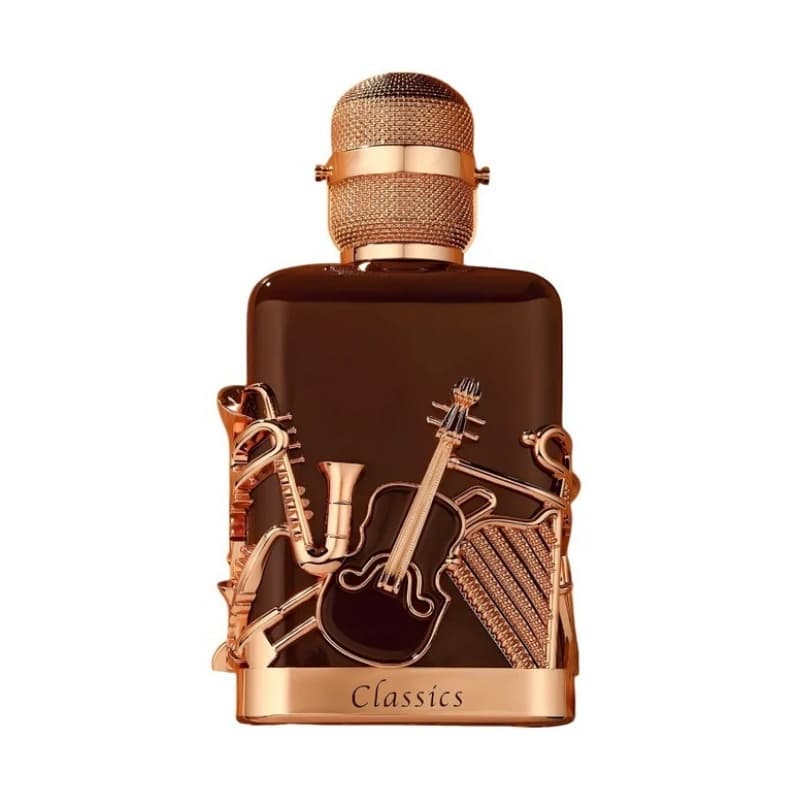 Fragrance world notes classics