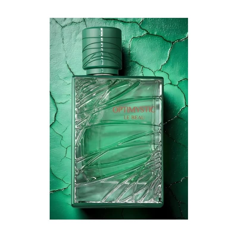 Fragrance world optimystic le beau