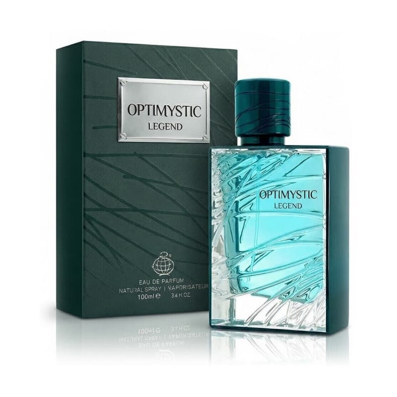 Fragrance world optimystic legend