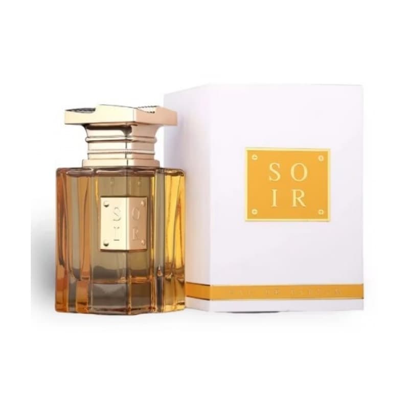 Fragrance world soir