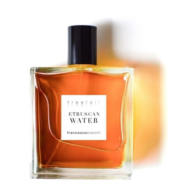 Francesca bianchi etruscan water