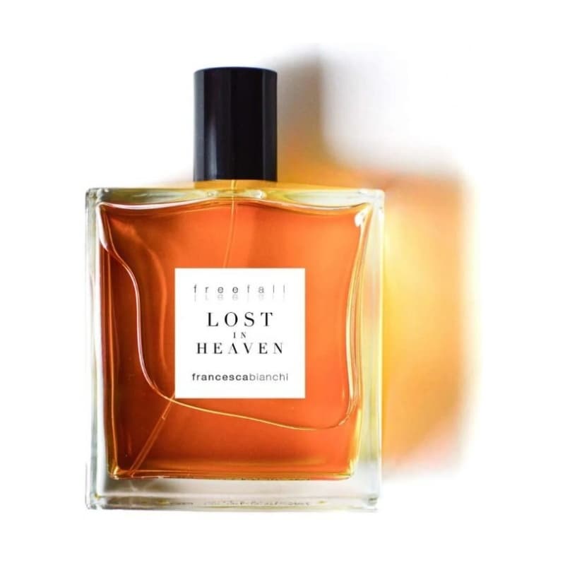 Francesca bianchi lost in heaven