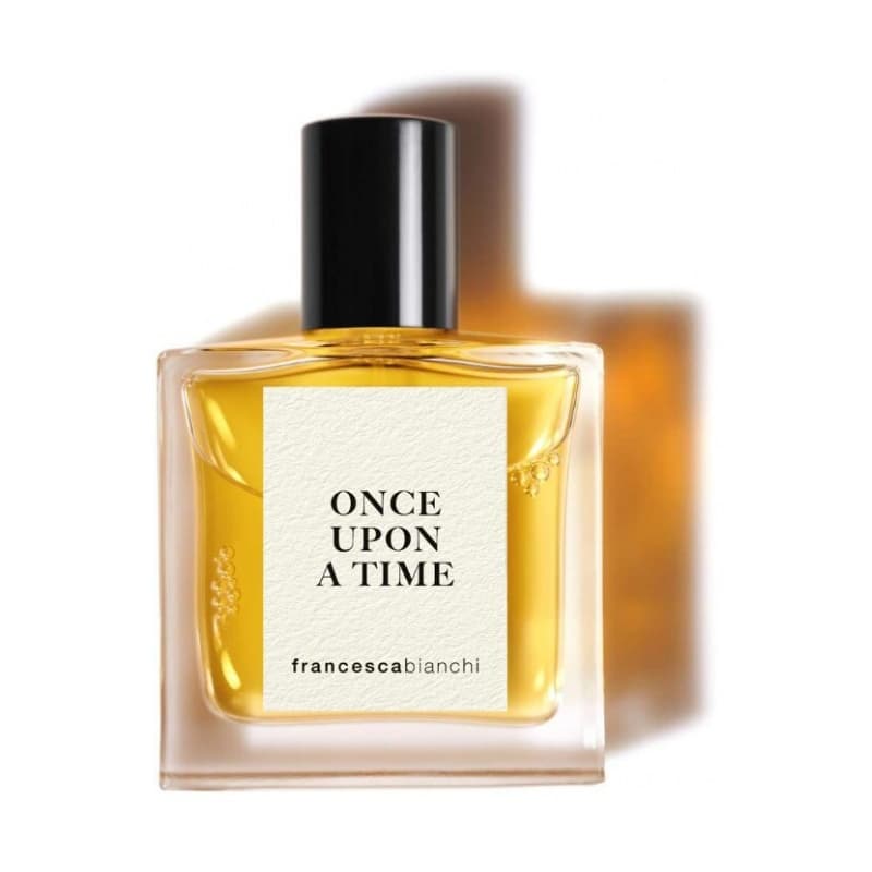 Francesca bianchi once upon a time