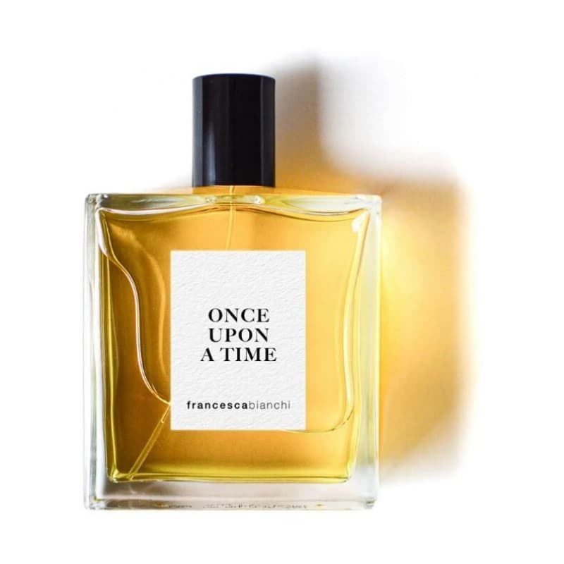 Francesca bianchi once upon a time