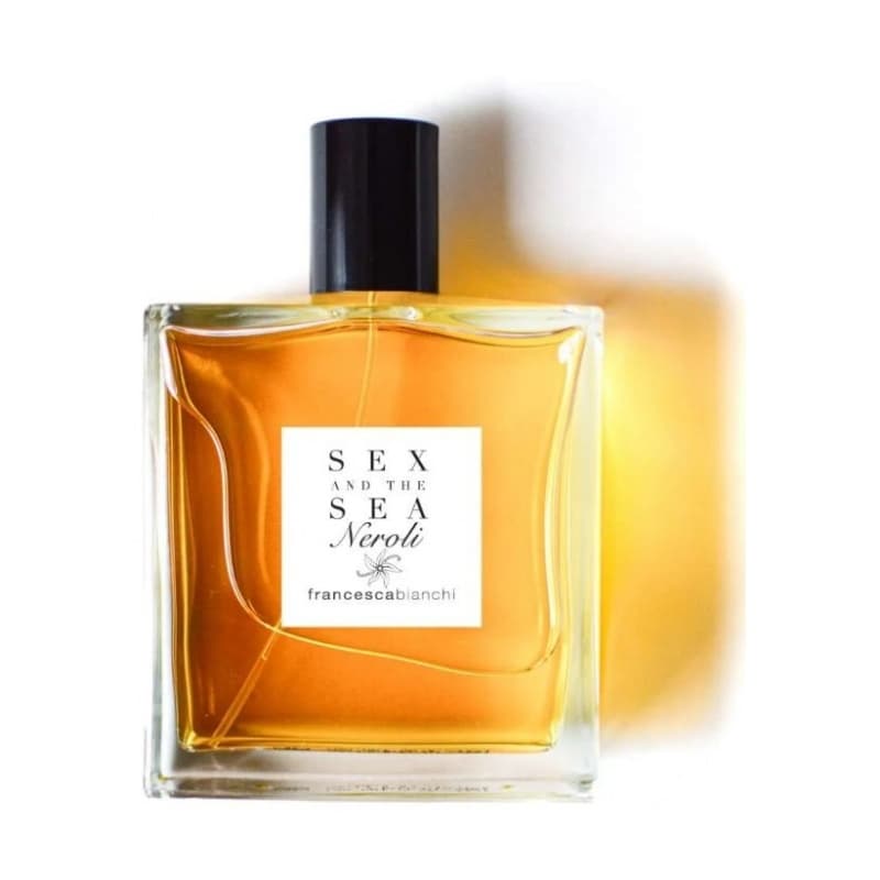 Francesca bianchi sex and the sea neroli