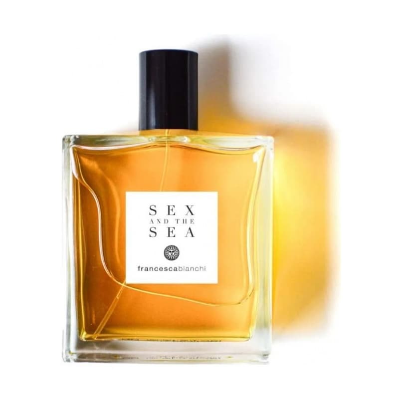 Francesca bianchi sex and the sea