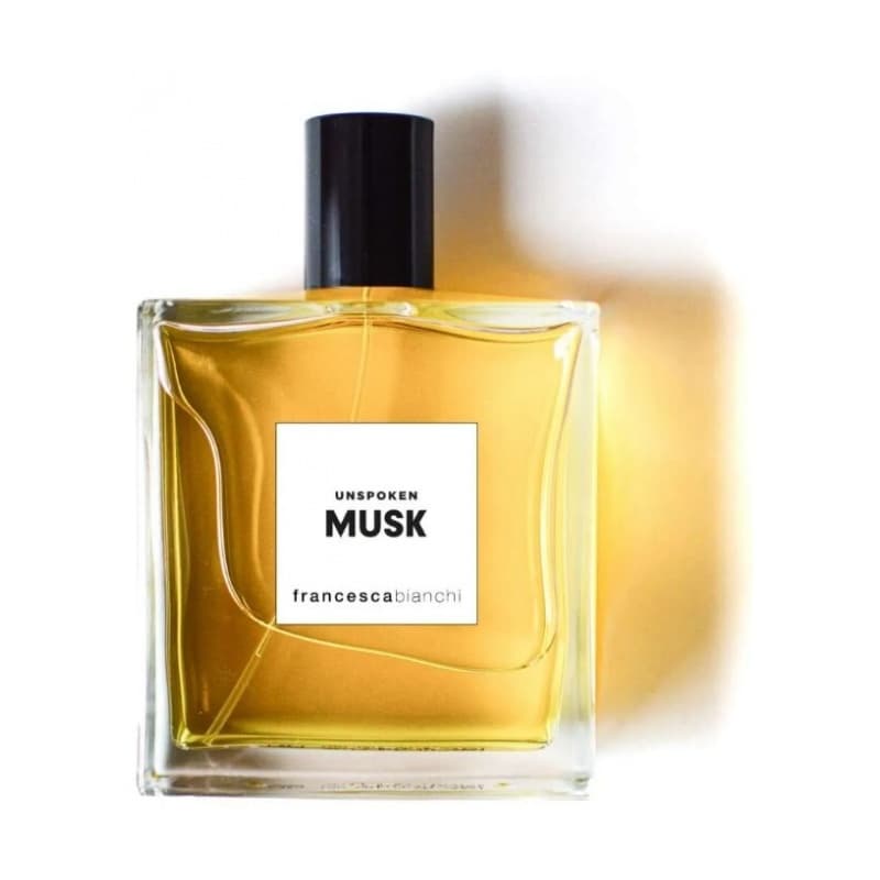 Francesca bianchi unspoken musk